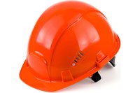 Защитная каска РОСОМЗ СОМЗ-55 FavoriT Trek, оранжевая 75114 0282738