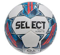 Мяч футзальный SELECT Futsal Super TB 0283095257