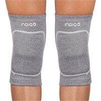 Наколенники для гимнастики и танцев INDIGO IN211 32192