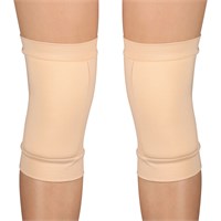 Наколенники для гимнастики и танцев INDIGO SM-113 32193