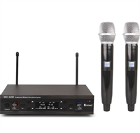 Радиосистема с 2 ручными микрофонами ENDAO MD-3200 0282267