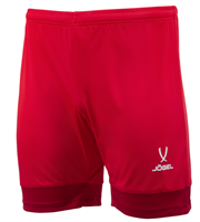 Шорты игровые DIVISION PerFormDRY Union Shorts, красный/темно-красный/белый xqwRhiKSiGtuJOxLmfHOK3