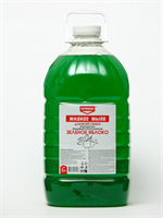 Первоцен Жидкое мыло Зеленое яблоко. 5 л 027511