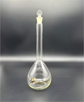 Колба мерная 500 мл 0283096599691