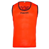 Манишка тренировочная MACRON Practice+ 38900