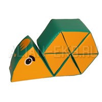 ИГРОВОЙ МОДУЛЬ-ТРАНСФОРМЕР УЛИТКА 02830110