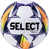 Мяч футбольный SELECT Brillant Replica V24 38925