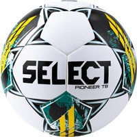 Мяч футбольный SELECT Pioneer TB V23, FIFA Basic,  Размер 5 38926