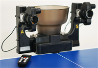 Тренажер для настольного тенниса S1001 02163