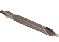 Сверло центровочное (1.6х37.5 мм; тип A; ГОСТ 14952) ИПК 2317-0003 0283095272