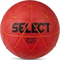 Мяч для пляжного гандбола SELECT Beach handball v21 38952