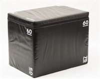 БЕЗОПАСНЫЙ ПЛИОБОКС 75-60-50 (ТУМБА ДЛЯ ЗАПРЫГИВАНИЙ) 0280179