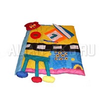 ДИДАКТИЧЕСКИЙ КОВРИК №3 02829993