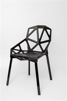 Стул SC-105 черный 02830962617