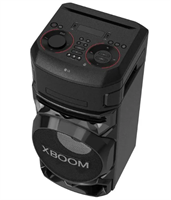 Музыкальный центр LG XBOOM 027274