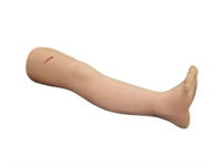 Фантом ноги для практики наложения швов и хирургических скобок 0ZKk8llwjCMQMMY022HJB0