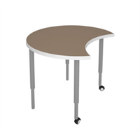 Стол трансформер РИО 026162