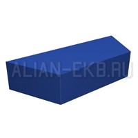 ТРАПЕЦИАДАЛЬНЫЙ ПУФИК 02829750