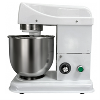 Миксер планетарный ROAL B5-SF 02830242