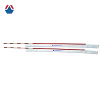 Карманы для антенны волейбольной (комп 2 шт) МК-00617