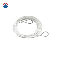 Трос универсальный стальной 15 м (при покупке сетки) ОС-06473