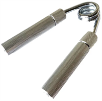 Эспандер кистевой GCsport Power с регулировкой (нагрузка 23-68кг) 0280223