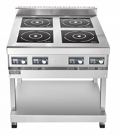 Плита индукционная Abat КИП-49П-5,0 0282194