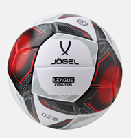 Мяч футбольный JÖGEL Meridian Elite №5 1QmV3l6Li10QyVTL5dXqa3