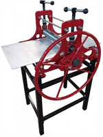 Офортный станок ОС-400/800 02491