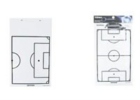 Тактическая доска для футбола TORRES 02538