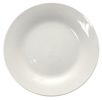 Тарелка мелкая Roal Grey 17,5см фарфор TRY/7 0283094964