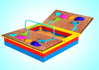 Песочница ПС-29 02830064