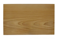 Доска разделочная (дуб) 180х300 мм, толщина 2,5-4см (массив) 0283094974