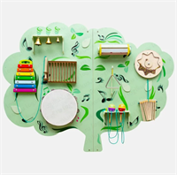 Развивающая панель “Музыкальное дерево” unovbT-OjAWUxZDXK5MEG0