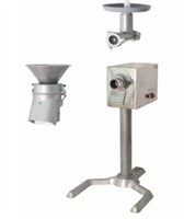 Универсальная кухонная машина Торгмаш УКМ-06-12П (привод, мясорубка ММ, протирка, подставка) 027682