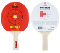 Ракетка для настольного тенниса TORRES Control 02172