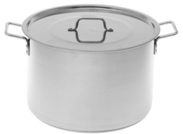 Котел КАТУНЬ Общепит 30 л. 01488