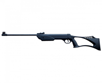 ПНЕВМАТИЧЕСКАЯ ВИНТОВКА BORNER XSB1 (ПЕРЕЛОМКА, ПЛАСТИК, ЧЕРНЫЙ) КАЛ. 4.5 ММ 026941