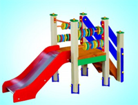 Горка №10 02830060