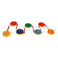 ЗМЕЙКА – ШАГАЙКА 02830102