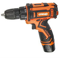 Аккумуляторная дрель Спец БДА 0283095358