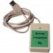 Цифровой USB-датчик ускорения (диапазон ±6 g) 028309410