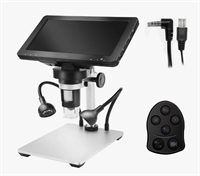 Цифровой микроскоп DM9, 7 дюймов, 1080P, 50X-1200X b-rjLwiJhz6JM99uLO0s20
