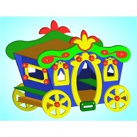 Домик №5 02830329