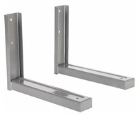 Кронштейн TRONE C-4 для свч серый 0281773