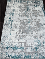 Ковер F282 - GRAY - Прямоугольник 0283095820