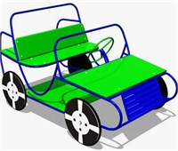 МАШИНКА ЭФП 31 0281936