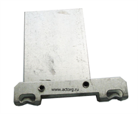 Контрпетля для жарочного шкафа 027832