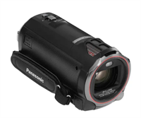 Видеокамера Panasonic HC-785EE-K 0283095399