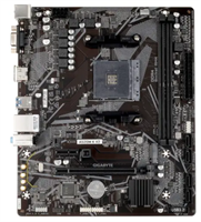 Материнская плата GIGABYTE A520M K V2 0282240